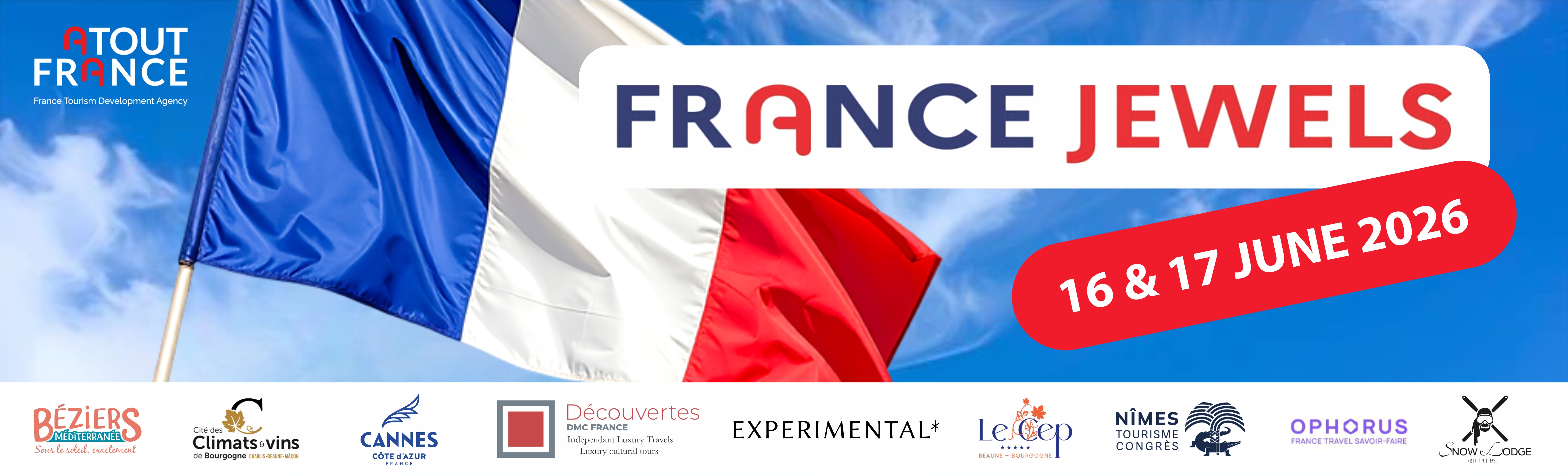 France Jewels